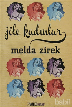 Picture of Jöle Kadınlar