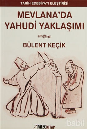 Picture of Mevlana’da Yahudi Yaklaşımı