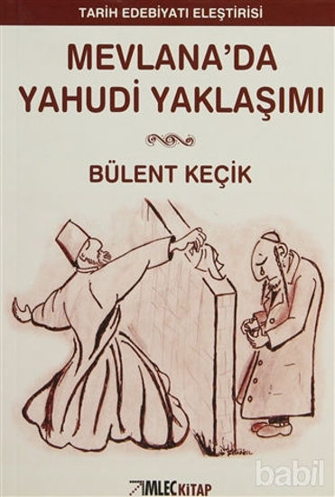 Picture of Mevlana’da Yahudi Yaklaşımı