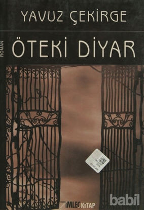 Picture of Öteki Diyar