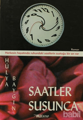 Picture of Saatler Susunca