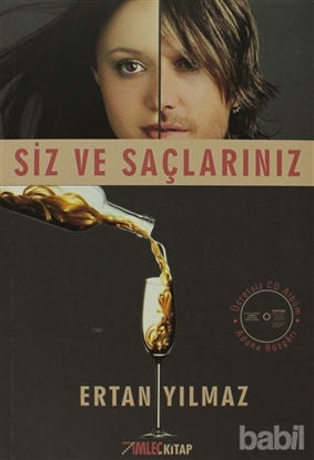 Picture of Siz ve Saçlarınız