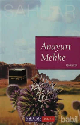 Picture of Anayurt Mekke