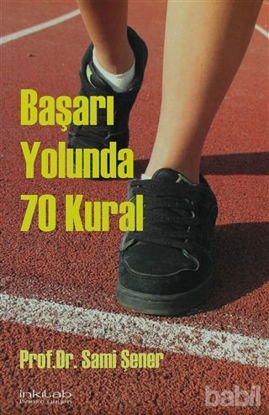 Picture of Başarı Yolunda 70 Kural