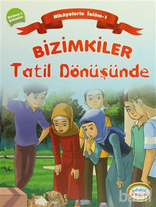 Picture of Bizimkiler Tatil Dönüşünde