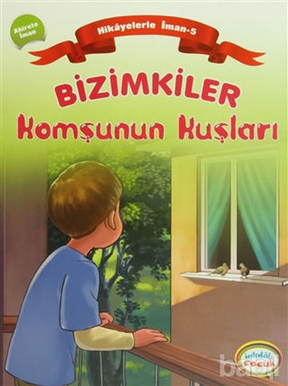 Picture of Bizimkiler: Komşunun Kuşları