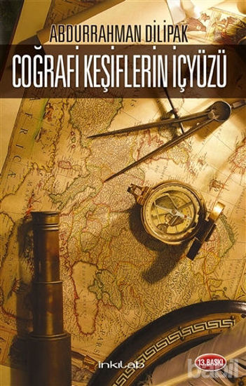 Picture of Coğrafi Keşiflerin İçyüzü