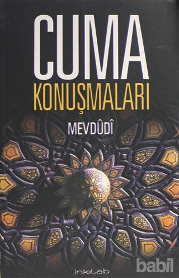 Picture of Cuma Konuşmaları