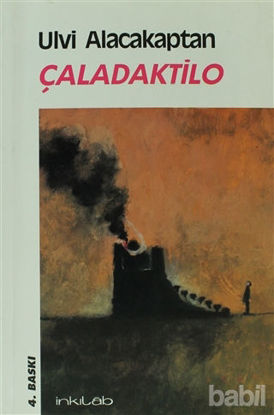 Picture of Çaladaktilo