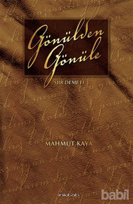 Picture of Gönülden Gönüle