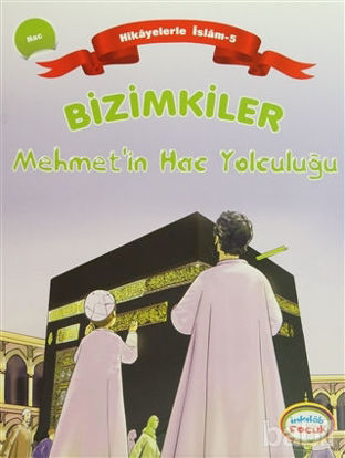 Picture of Hikayelerle İslam (5 Kitap Takım)