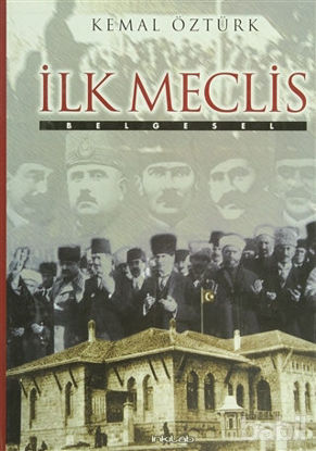 Picture of İlk Meclis