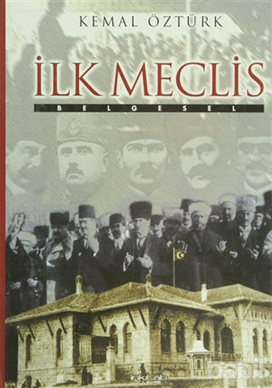 Picture of İlk Meclis