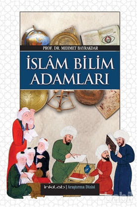 Picture of İslam Bilim Adamları
