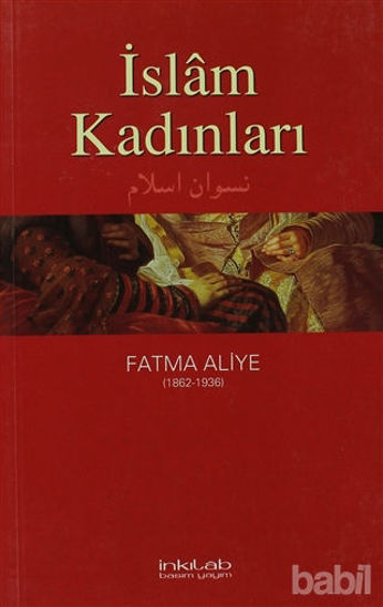 Picture of İslam Kadınları