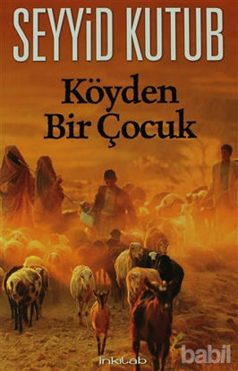 Picture of Köyden Bir Çocuk