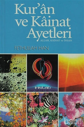 Picture of Kur’an ve Kainat Ayetleri