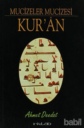 Picture of Mucizeler Mucizesi Kur’an