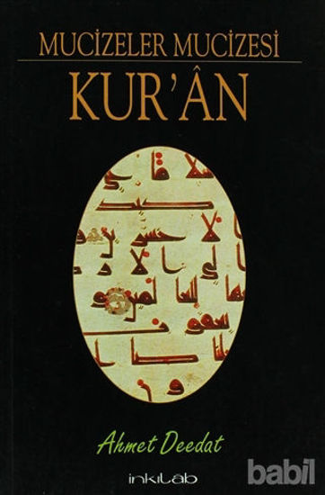Picture of Mucizeler Mucizesi Kur’an
