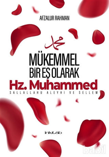 Picture of Mükemmel Bir Eş Olarak Hz. Muhammed