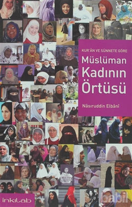 Picture of Müslüman Kadının Örtüsü