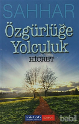 Picture of Özgürlüğe Yolculuk