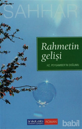Picture of Rahmetin Gelişi