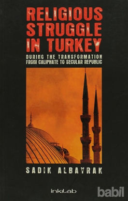 Picture of Religious Struggle In Turkey