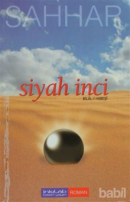 Picture of Siyah İnci