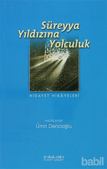 Picture of Süreyya Yıldızına Yolculuk