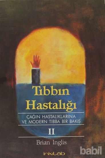 Picture of Tıbbın Hastalığı  2