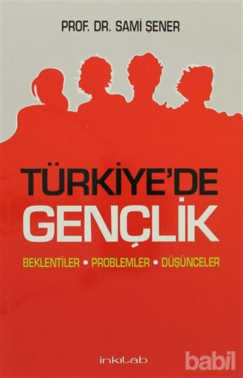 Picture of Türkiye’de Gençlik