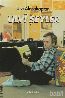 Picture of Ulvi Şeyler