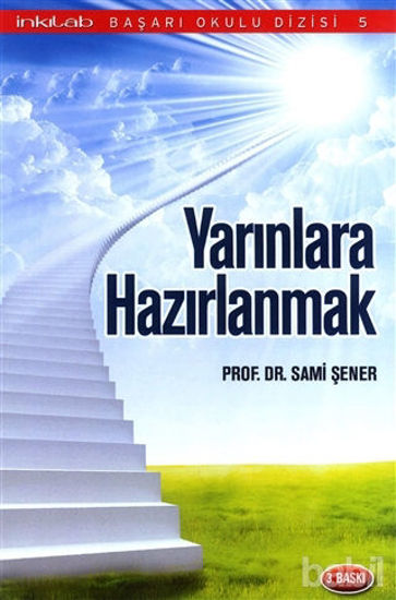 Picture of Yarınlara Hazırlanmak