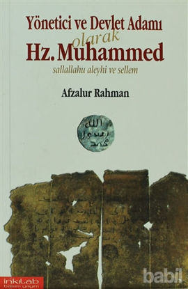 Picture of Yönetici ve Devlet Adamı Olarak Hz. Muhammed
