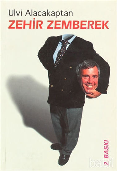 Picture of Zehir Zemberek