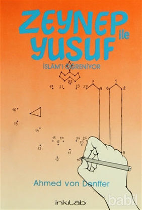 Picture of Zeynep ile Yusuf İslam’ı Öğreniyor