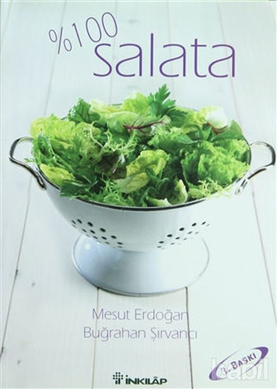 Picture of % 100 Salata