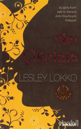 Picture of Acı Çikolata