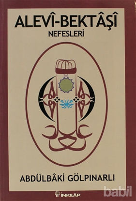 Picture of Alevi Bektaşi Nefesleri