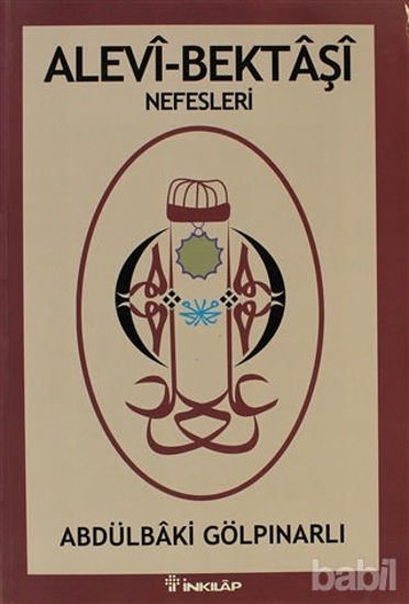 Picture of Alevi Bektaşi Nefesleri
