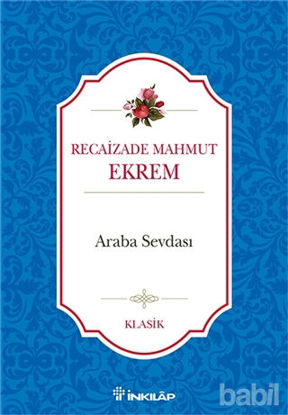 Picture of Araba Sevdası