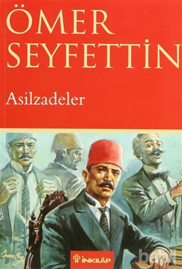 Picture of Asilzadeler