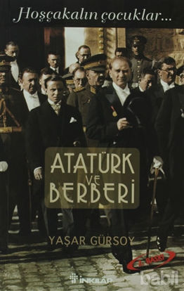 Picture of Atatürk ve Berberi