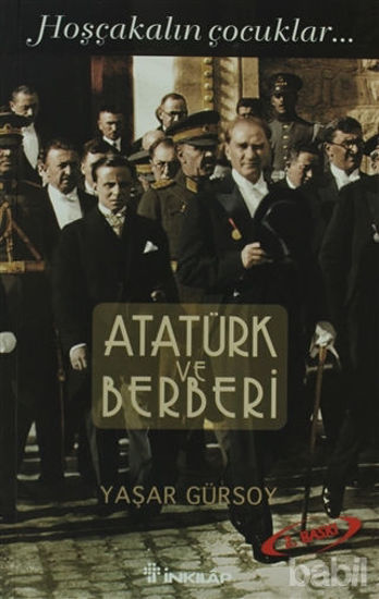 Picture of Atatürk ve Berberi