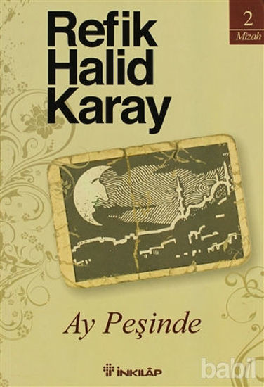 Picture of Ay Peşinde
