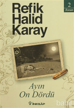 Picture of Ayın On Dördü