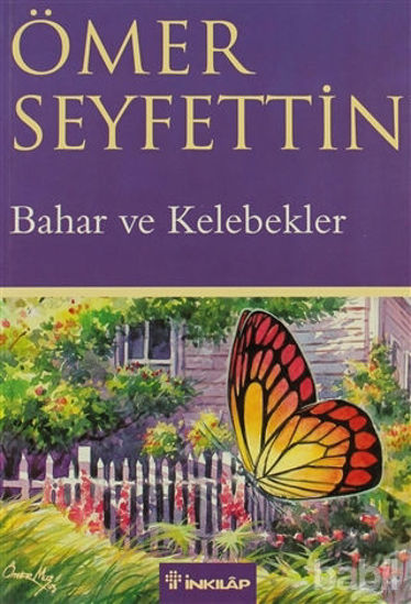 Picture of Bahar ve Kelebekler