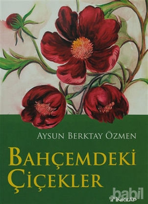 Picture of Bahçemdeki Çiçekler
