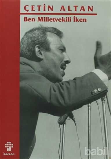 Picture of Ben Milletvekili İken